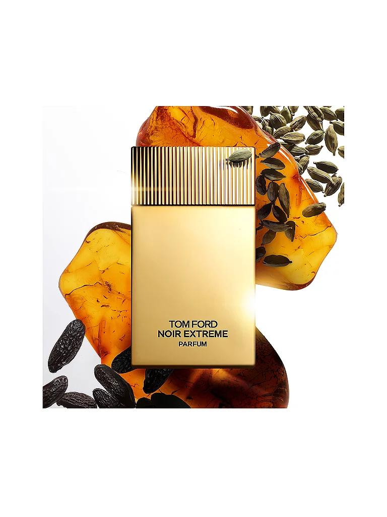 Tom Ford Noir Extreme Parfum Eau de Parfum 100ml 4